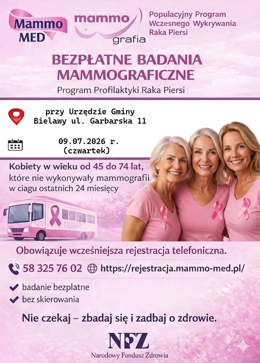 Plakat wydarzenia