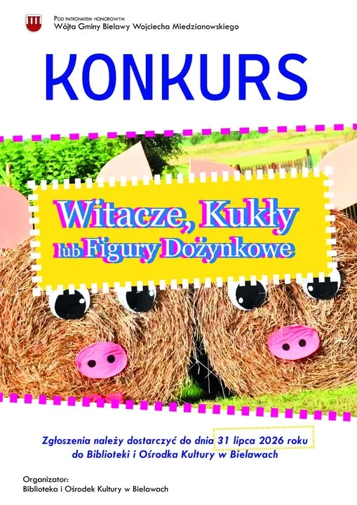 Plakat wydarzenia